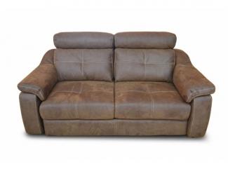 Комфортный люкс диван Барселона - Мебельная фабрика «CARAT»