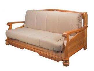 Мягкий диван Фея 23 - Мебельная фабрика «Лаама»