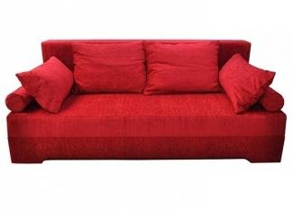 Прямой диван Александра - Мебельная фабрика «DiHall»