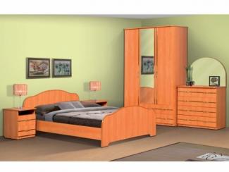Спальня Диана-2 - Мебельная фабрика «Актив М»