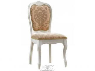 Стул Princess белый - Импортёр мебели «MK Furniture»