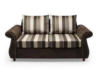 Двухместный диван Шале - Мебельная фабрика «HoReCa»