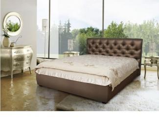 Кровать Венеция - Мебельная фабрика «АРТмебель»