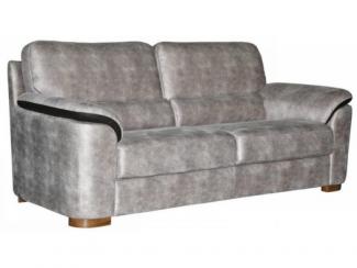 диван прямой Роберта (3М) спартак - Мебельная фабрика «Пинскдрев»