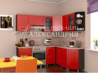 Кухонный гарнитур Александрия - Мебельная фабрика «Моя мебель»
