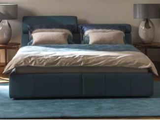 Кровать KLER Milonga - L060 - Импортёр мебели «KLER»