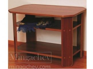 Журнальный стол Артур 2 - Мебельная фабрика «MINGACHEV»