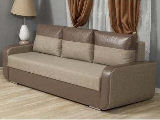 Прямой диван Милан - Мебельная фабрика «Камила Софа»