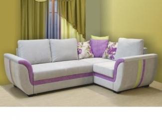 Красивый диван Техас - Мебельная фабрика «Класс-Мебель»