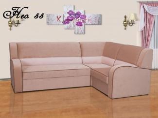 Угловой диван Нео 55 - Мебельная фабрика «Нео-мебель»