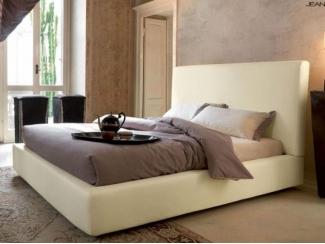 Кровать Letto GM 56 - Мебельная фабрика «Галерея Мебели GM»