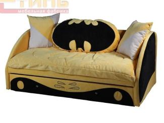 Кровать Бэтмен - Мебельная фабрика «Стиль»