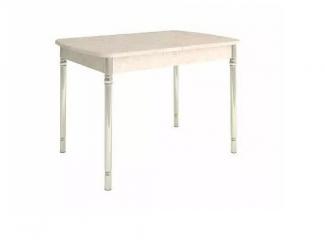 Новый обеденный стол Орфей 28  - Мебельная фабрика «Витра/DaVita-мебель»