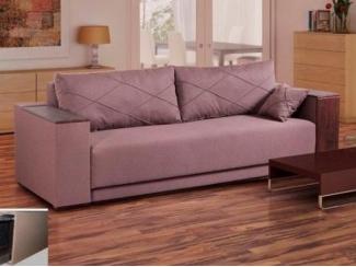 Двухместный диван Марсель  - Мебельная фабрика «Мебельный Край»