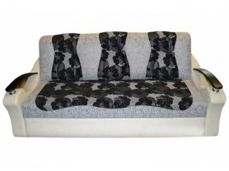 диван прямой Виолетта 21 - Мебельная фабрика «Мебельный Двор»