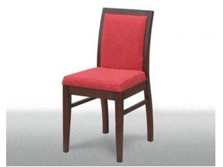 Красный стул Прима - Мебельная фабрика «Оризон»