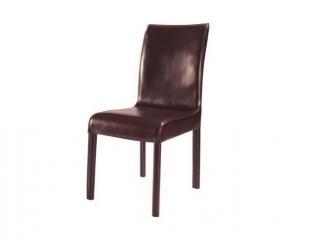 Стул 807 коричневый - Импортёр мебели «Евростиль (ESF)»