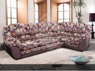 Уютный диван Визит  - Мебельная фабрика «Молодечномебель»