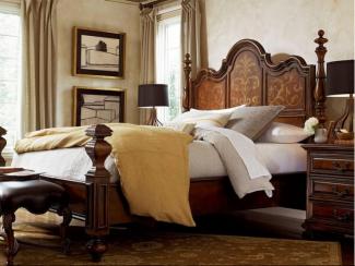 Спальня Escalera - Импортёр мебели «AP home»
