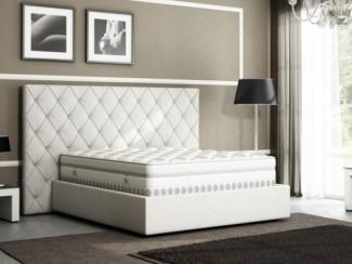 Спальная система Luxe & Island M - Мебельная фабрика «Орматек»