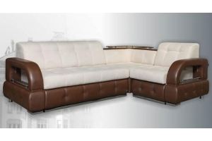 Угловой диван Блэкпул - Мебельная фабрика «Добротная мебель»
