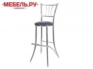Барный стул 4 - Мебельная фабрика «Мебель.Ру»