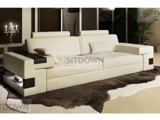 Итальянский диван Морфеус Трио  - Мебельная фабрика «Sitdown»