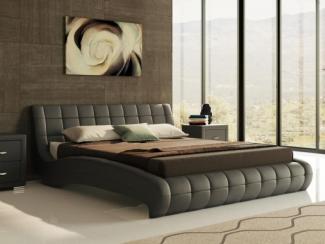 Кровать Nuvola 1 - Мебельная фабрика «Орматек»