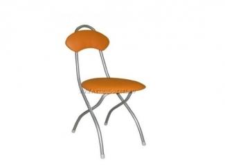 Складной стул Долька с мягкой спинкой - Мебельная фабрика «Артикул-Мебель»