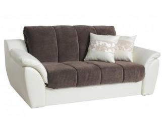 Прямой диван Бетта 5 - Мебельная фабрика «DiHall»