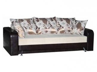 Прямой диван Серенада - Мебельная фабрика «DiHall»