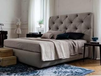 Кровать Letto GM 62 - Мебельная фабрика «Галерея Мебели GM»