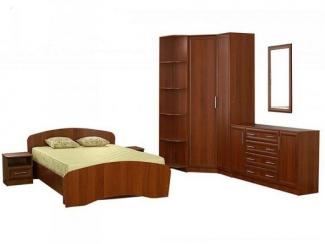 Спальня Маша - Мебельная фабрика «МебельШик»