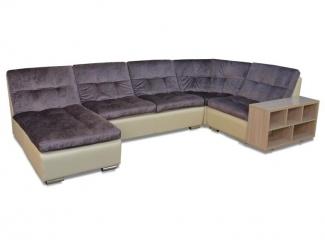 Угловой диван Соня-10 - Мебельная фабрика «Арт-мебель»