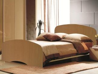 Кровать стандарт 1,2 - Мебельная фабрика «BRAVO MEBEL»