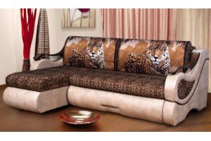 Угловой диван Виктория - Мебельная фабрика «Evian мебель»