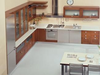 Кухонный гарнитур угловой - Мебельная фабрика «Мебелла»