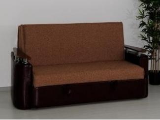 Прямой диван Скиф - Мебельная фабрика «DiHall»