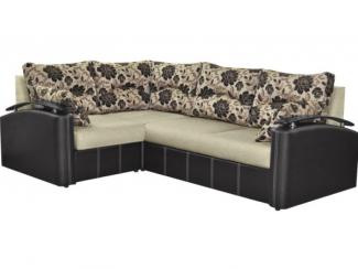 Угловой диван Классик-25 - Импортёр мебели «Мебель Глобал»