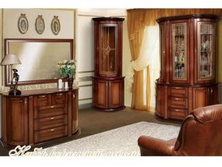 Мебель для гостиной Венеция - Мебельная фабрика «Лад»