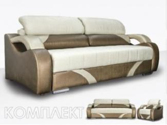 Стильный диван в гостиную Престиж - Мебельная фабрика «Димир»
