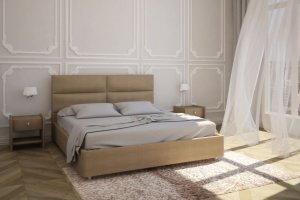 Кровать Альба 1