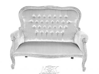 Диван прямой Grandfather - Импортёр мебели «MK Furniture»
