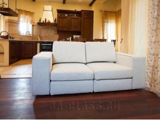 Модульный диван для гостиной Мадрид - Мебельная фабрика «ААА Классика»