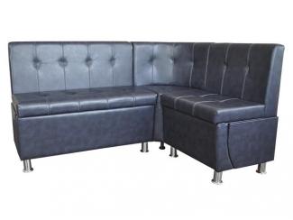 Кухонный диван с ящиками Бриз-Мини - Мебельная фабрика «Апогей»
