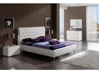 Спальня Dupen 629 Adriana - Импортёр мебели «Евростиль (ESF)»