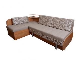 Угловой диван Ирис тик-так - Мебельная фабрика «Норма»