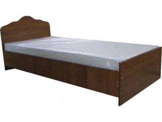 Кровать одинарная - Мебельная фабрика «Премиум»