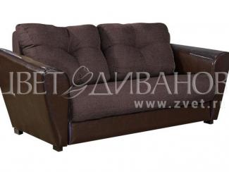 Прямой диван Корсика - Мебельная фабрика «Цвет диванов»