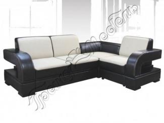 диван угловой Витязь-1 Венеция - Мебельная фабрика «Гранд-мебель»